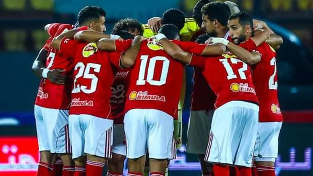 صدام مرتقب.. موعد مباراة الأهلي والجونة والقنوات الناقلة للمواجهة النارية بمشاركة النجوم